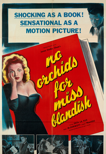 No Orchids for Miss Blandish (No Orchids for Miss Blandish)