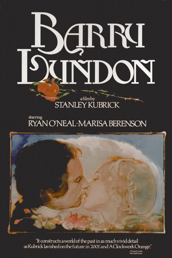  de Filme Barry Lyndon (1975)