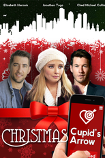 Um Amor para o Natal (Christmas Cupid’s Arrow)