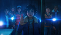 Animação "Stranger Things", “Histórias de 85”, ganha data de estreia e teaser
