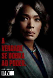 Dia Zero - Poster / Capa / Cartaz - Oficial 6