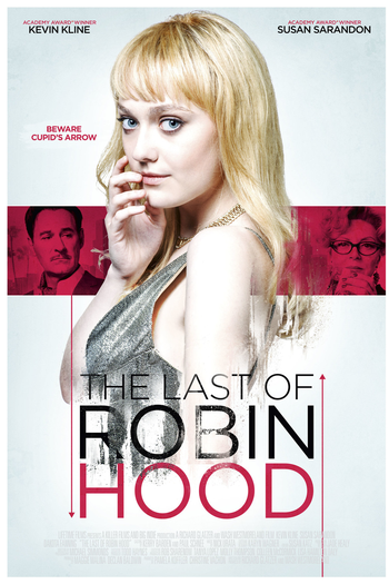  de Filme A Última Aventura de Robin Hood (2013)