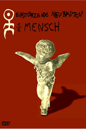 Poster de Filme 1/2 Mensch (1986)