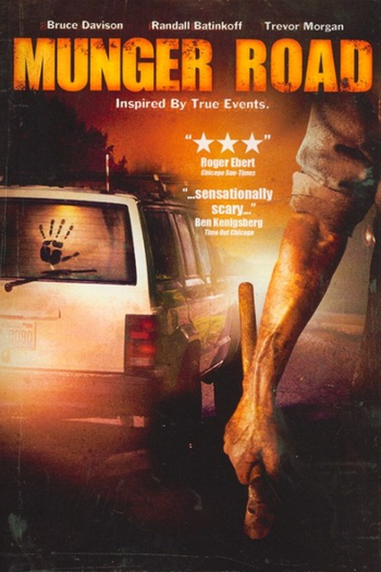 Poster de Filme Munger Road (2011)