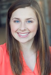 Katie Stottlemire - Poster / Capa / Cartaz - Oficial 1