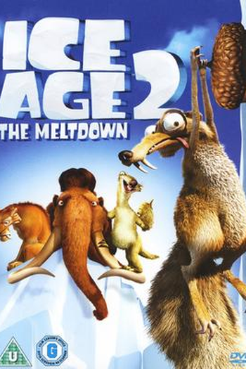  de Filme A Era do Gelo 2 (2006)