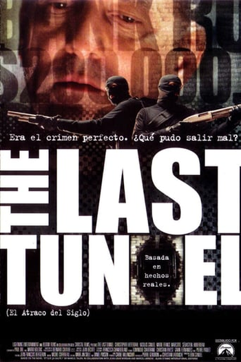  de Filme O Último Túnel (2004)