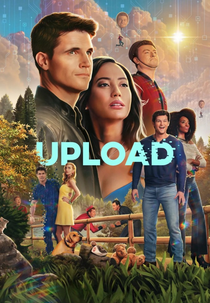 Upload (4ª Temporada) (Upload (Season 4))