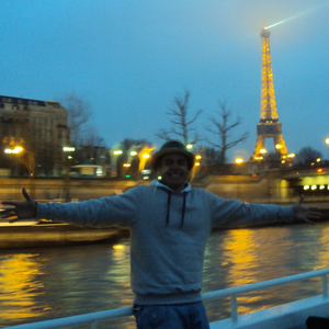 Foto de perfil de Buda