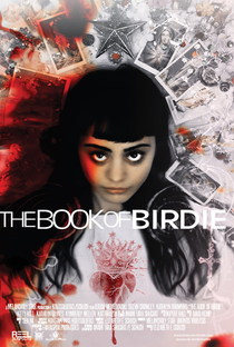 The Book of Birdie - Poster / Capa / Cartaz - Oficial 1