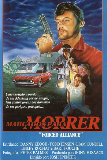  de Filme Marcados Para Morrer (1989)