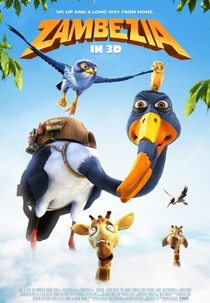 Zambezia (Zambezia)