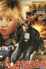 24 Horas de Vingança (24 Hours to Midnight)
