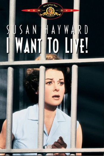  de Filme Quero Viver! (1958)