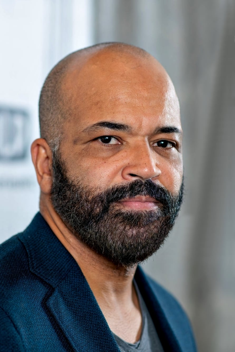 Jeffrey Wright - Foto 1