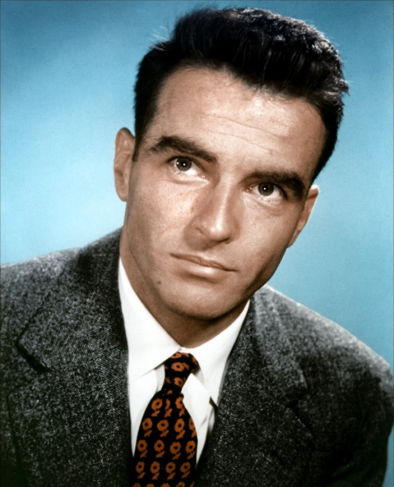 Montgomery Clift - Foto 6