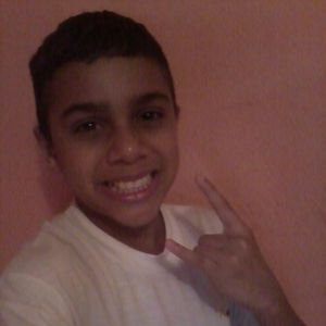 Foto de perfil de evanilson silva