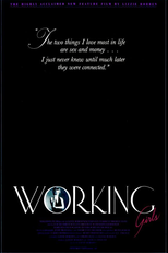 As Profissionais do Sonho (Working Girls)