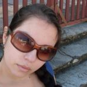 Foto de perfil de Paula Andrade