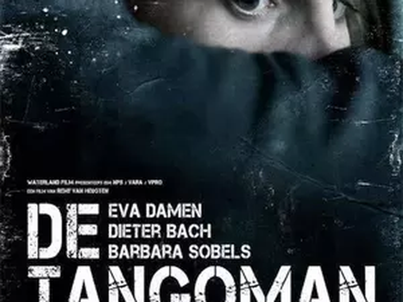 Foto 3 de De Tangoman