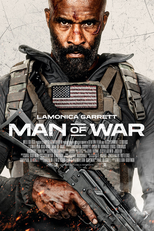 Man of War (Man of War)
