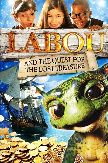  de Filme Labou (2008)