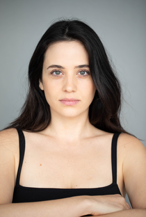 Yael Sztulman - Poster 1