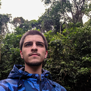 Foto de perfil de Daniel