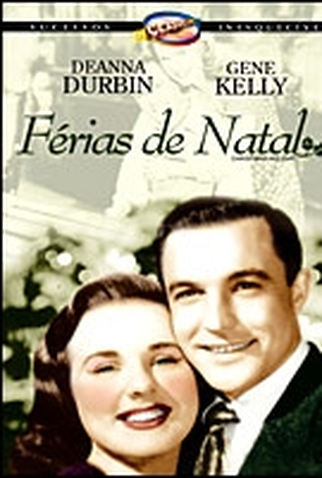 Poster 2 de Filme Férias de Natal (1944)
