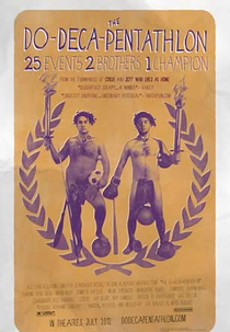 The Do-Deca-Pentathlon (The Do-Deca-Pentathlon)