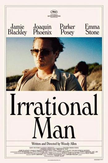 de Filme Homem Irracional (2015)