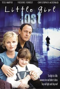 Little Girl Lost - Poster / Capa / Cartaz - Oficial 1