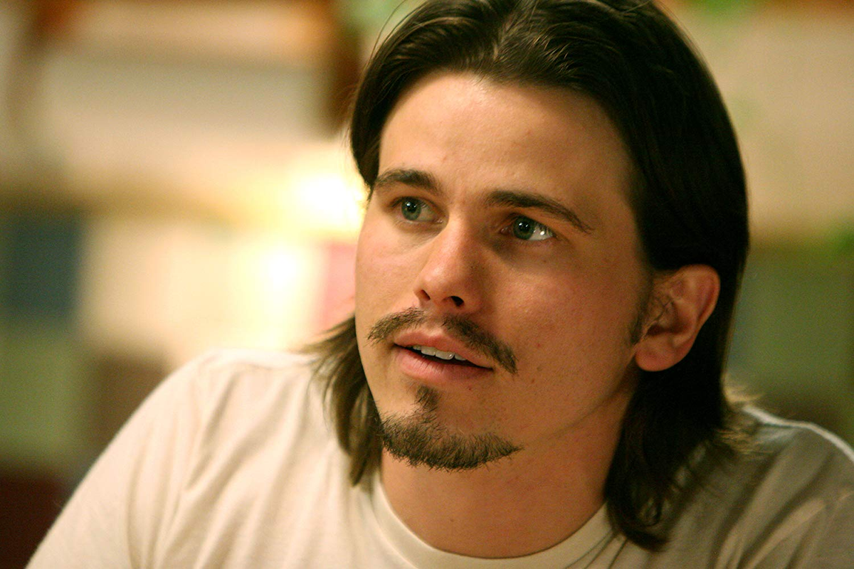Jason Ritter - Foto 7