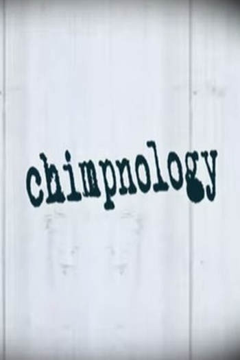 Poster de Curta Chimpnology (2014)