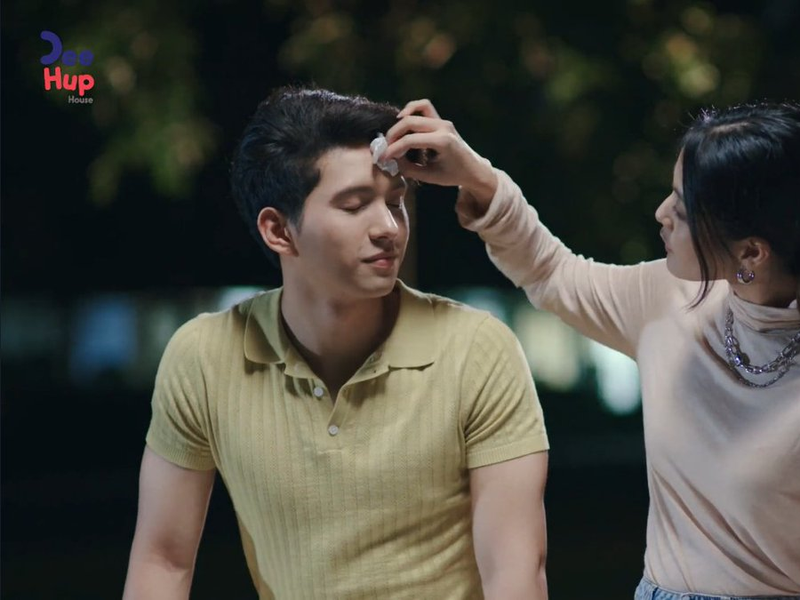 Foto 8 de Lovely Writer