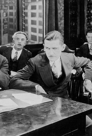 Poster 5 de Curta Now I'll Tell One (1927)