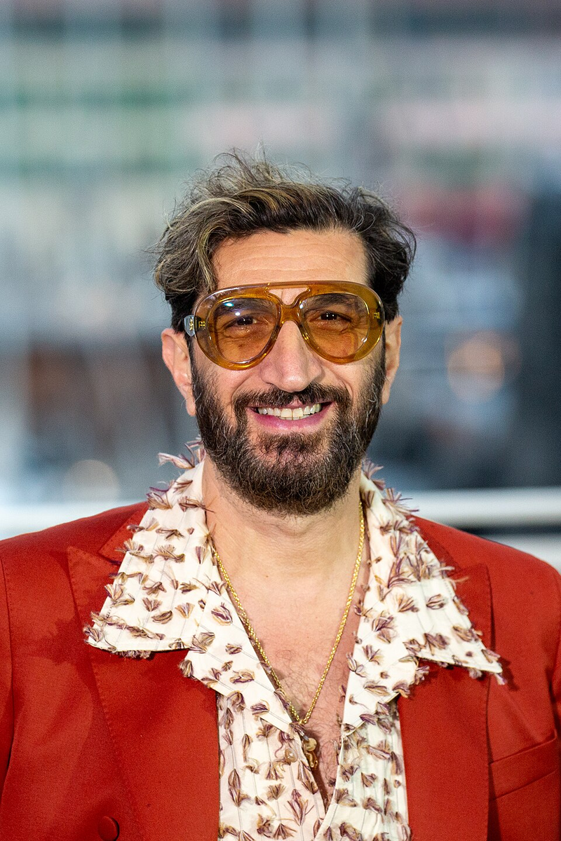 Fares Fares - Foto 1