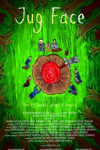  de Filme Jug Face (2013)