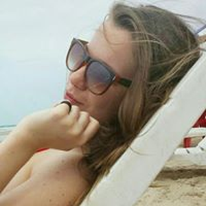 Foto de perfil de Larissa Nunes