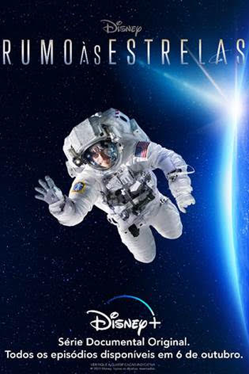  de Série Rumo às Estrelas (2021)