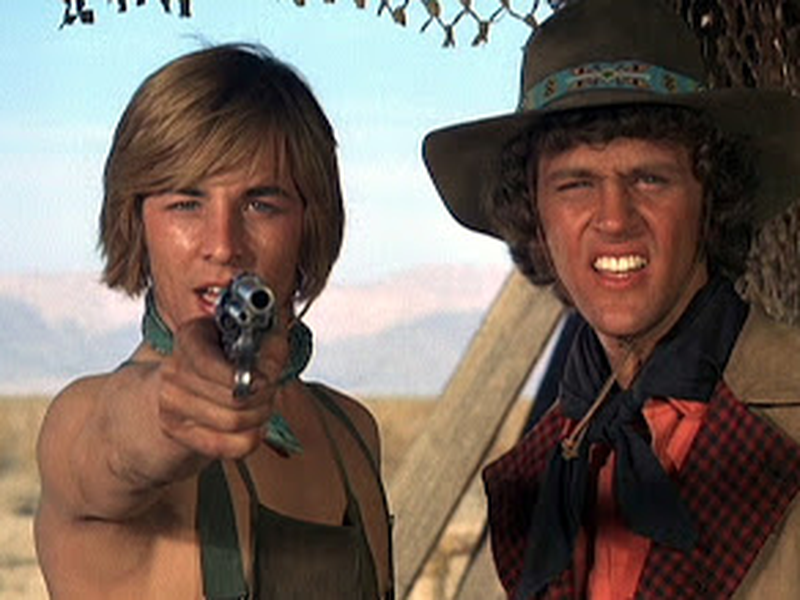 Foto 2 de O Clamor da Juventude