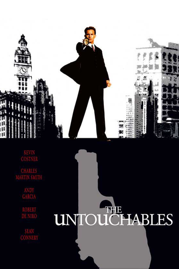  de Filme Os Intocáveis (1987)