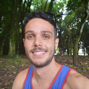 Foto de perfil de Caio Henrique