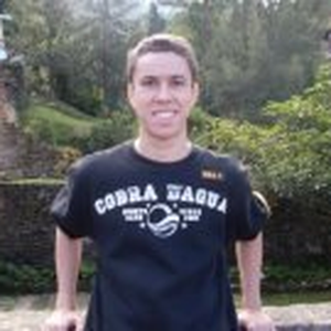 Foto de perfil de Pedro Xavier