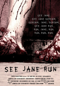 See Jane Run (See Jane Run)