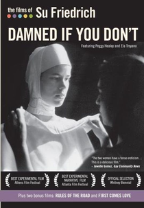 Damned If You Don't (Damned if you don't)