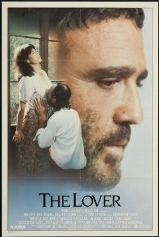 Poster 1 de Filme O Amante (1985)