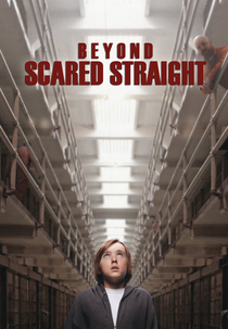Tratamento de Choque (3ª Temporada) (Beyond Scared Straight (Season 3))