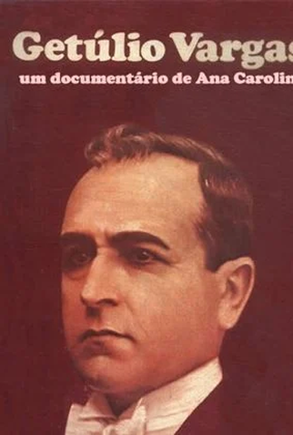 Poster 2 de Filme Getúlio Vargas (1974)