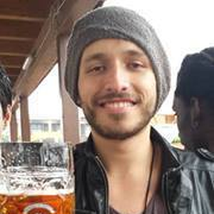 Foto de perfil de João